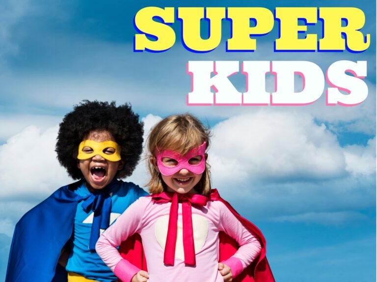 SUPERKIDS